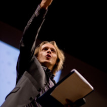 Alessandro Anderloni Le Falìe