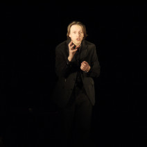 Alessandro Anderloni Le Falìe