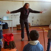 Alessandro Anderloni Le Falìe