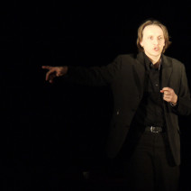 Alessandro Anderloni Le Falìe