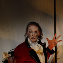 Alessandro Anderloni Le Falìe