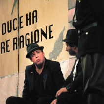 La cattolica e l'ardito Le Falìe