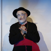 Al disertore Le Falìe