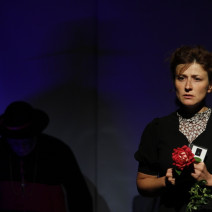 Al disertore Le Falìe