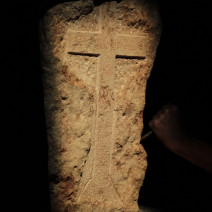 Toni delle croci Le Falìe