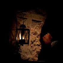 Toni delle croci Le Falìe