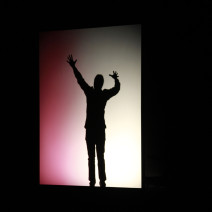 CARLO, L'OMBRA E IL SOGNO Le Falìe
