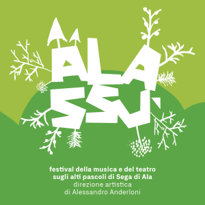 Alassù - Musica e teatro in alta Lessinia Le Falìe