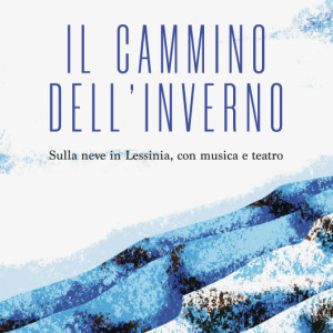 Il cammino dell'inverno Le Falìe