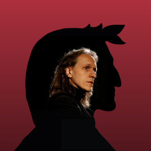 Alessandro Anderloni ritorna in scena con Dante Le Falìe