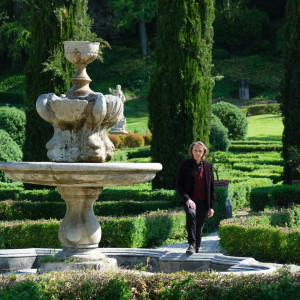 La Divina Commedia al Giardino Giusti Le Falìe