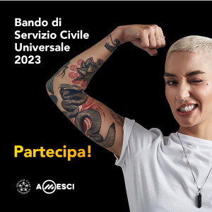 SERVIZIO CIVILE UNIVERSALE al FFDL Le Falìe