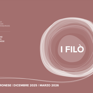 I FILÒ 2025/2026 Le Falìe